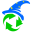 The Junk Wizards Icon