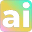 Anime AI Icon