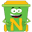 Junk-n-Trash Icon