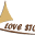 Love Story Outdoor Icon