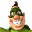 Junk Removal Heroes Icon