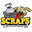 Scraps Trash Removal Icon