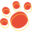 Eagle Mobile Pet Grooming Icon