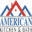 American Kitchen & Bath Icon