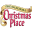 Christmas Place Icon