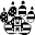 Double H Canine Training Academy Icon