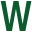 Wegman's Nursery Icon