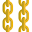 Linked & Locked Icon
