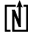 North of Bourbon Icon