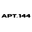APT. 144 Icon