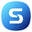Simtect Icon