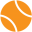 Padel Reference Icon