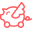 PiggyCars Icon