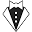 DriveBLACKTIE Icon