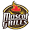 Mascot Grills Icon