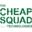 The Cheap Squad Icon