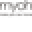 Myoh Icon