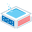 Luxuria Spas Icon