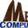 Meridian Computers & Satellite Icon