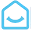 Simple Home Plus Icon