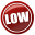 Louisville Overstock Warehouse Icon