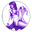 Bemonogrammed Icon