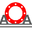 Tai Chi Customs Icon