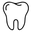 Perfect Smile Dental Care Icon
