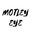 Motley Eye Icon