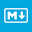 Markdown Guide Icon