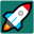 WARocket Sender Icon