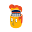 Formula God Icon