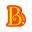 B.toys Shop Icon