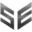 Silver Edge Packaging Icon