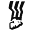 William Dean's Salon Icon