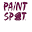 Paint Spot Icon