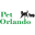 Pet Orlando Icon