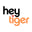 Hey Tiger Icon