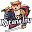 Katana Inu Icon