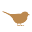 The Goldfinch Icon