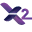 X2Emails Icon