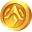 Metarrior Icon