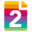 PDF2Go Icon