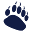 Grizzly Turf Icon