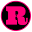 Remix Record Shop Icon