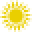 Simple Outdoor Living Icon