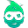 Qorbi World Icon