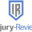 Injury Review Icon