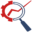 Keyword Eye Icon