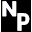 Newbury Park Bicycle Shop Icon